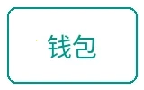 电子钱包支付图标